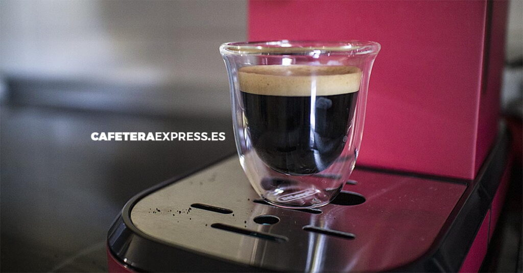 Cafelizzia 790 Shiny: Espresso