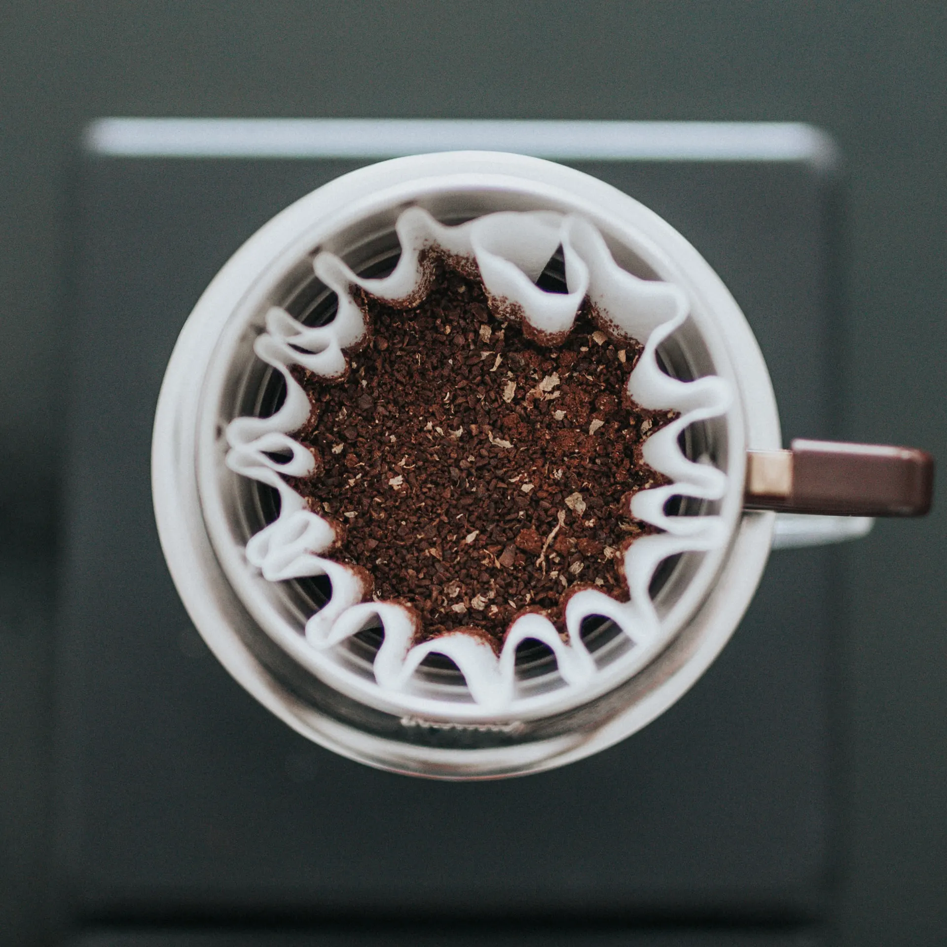 Tipo de molienda: cafetera de filtro