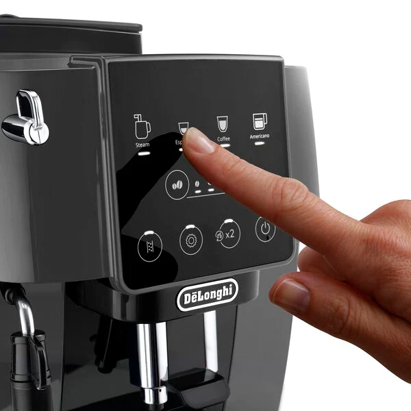De'Longhi Magnifica Start: Panel de control
