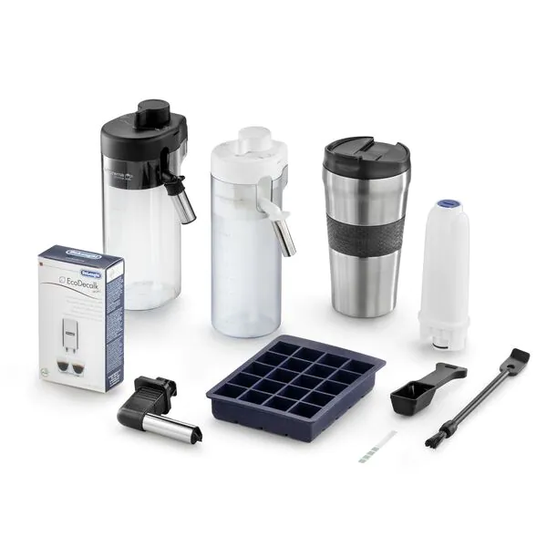 De'Longhi Eletta Explore: Accesorios