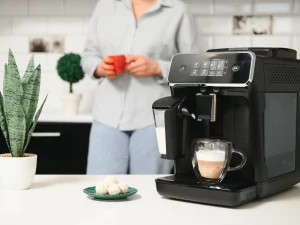 Mejores cafeteras Philips